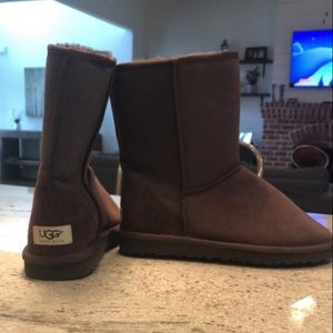Ugg boots- never worn